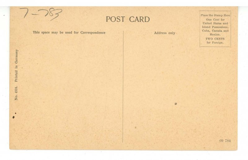 MA - Salisbury Beach. Montgomery Dance Hall