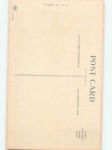 Divided-Back CHILDREN SCENE Great Postcard AA5056