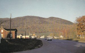 Yamaska Mt. at ST PAUL d'ABBOTSFORD , Quebec , Canada , 50-60s