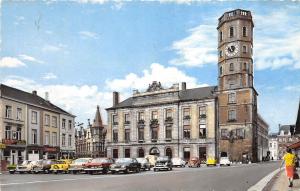 BR26735 Menen Grote markt Belgium