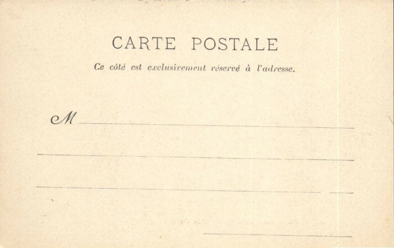 PC ETHIOPIA, FONTAINE PUBLIQUE, PRÉS HARAR, Vintage Postcard (B41181)