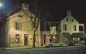 Kentucky Bardstown Talbott Tavern Continuously Since 1779