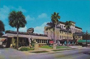 Florida Daytona Beach The Ridgewood Hotel