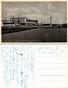 Baden-Wurttemberg, Mannheim, Germany (21473