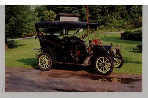 1909 Packard Model 18 Touring Car