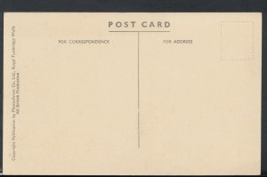 Devon Postcard - Combe Martin, Bay and Hangman Hill     RS9397