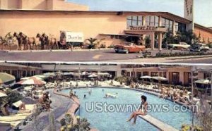 Desert Inn - Miami Beach, Florida FL