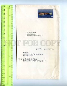 410178 GERMANY Kirchheim Teck COVER