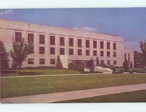 Pre-1980 SOUTHWEST MISSOURI STATE COLLEGE Springfield Missouri MO L8766@