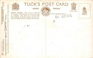 BR65228 king closet windsor castle uk