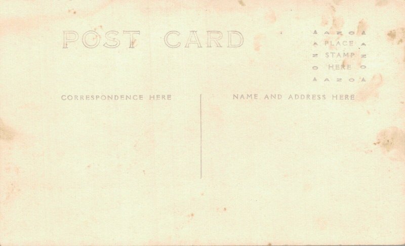 Canada - Horse and Wagon Lady RPPC 04.24