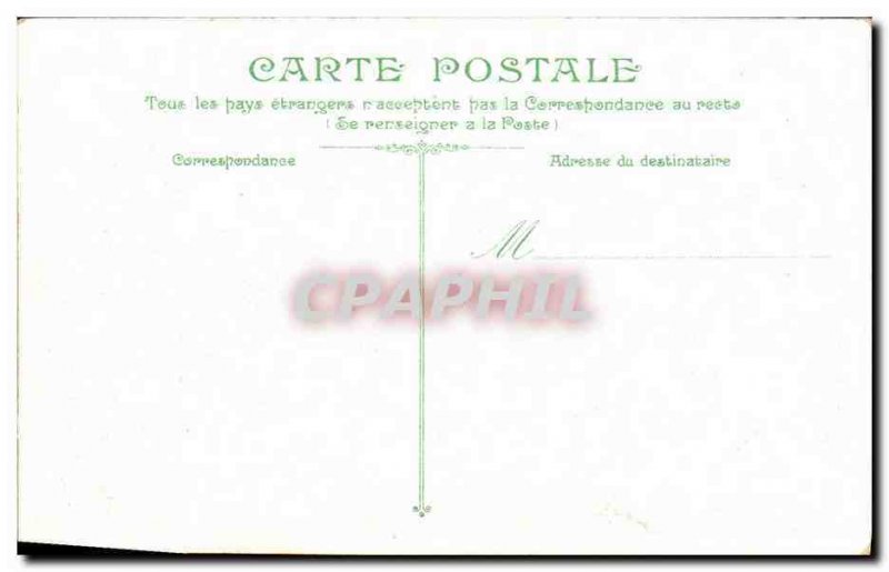 Old Postcard Boat Life Marine The Blacksmith Forge