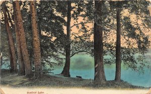 br108377 gosfield lake uk