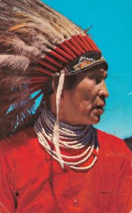 USA Hopi Indian Arizona Chrome Postcard 08.10