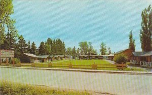 Canada Quebec New Richmond Sea Shore Lodge Motel & Cabins