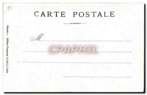 Old Postcard Union Franco Italian queens mid Careme