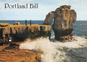 BR76528 pulpit rock portland bill    uk