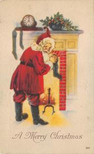 Santa Claus 1922 