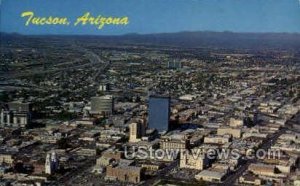 Tucson, AZ, Arizona