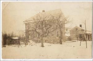 RPPC, Large Stone Building ? Oswego NY Area NY ?