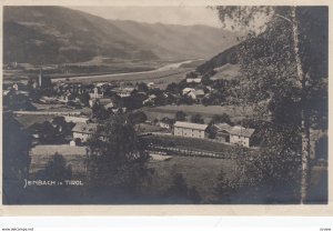 RP: Jenbach in TIROL , Austria , 1910s