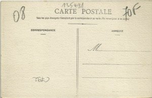 CPA CHARLEVILLE - Le Vieux Moulin (135491)