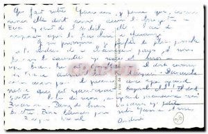 Old Postcard Uriage Entree station