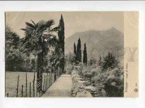 3038819 ITALY Bellagio - Lago di Como Vintage PC