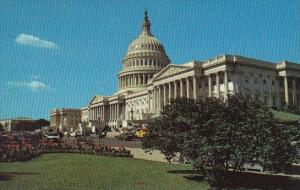 United States Capitol Building Washington D C