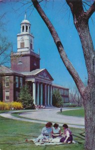 Buffalo NY, New York - Buffalo State Teachers College