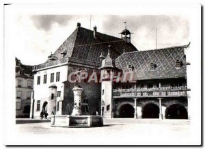 Modern Postcard Colmar L & # 39Ancienne Customs