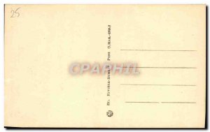 Old Postcard Fontaine De Vaucluse Bread From Sugar