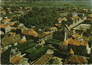 CPM Chennevieres sur-Marne Le Centre (20661)