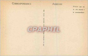 Old Postcard Rouen Cathedral Rosette transept (North)