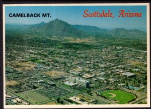 Camelback Mt,Scottsdale,AZ BIN