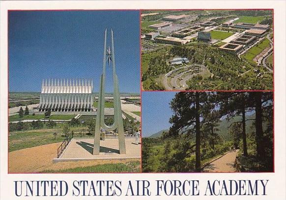 United States Air Force Academy Colorado Springs Colorado