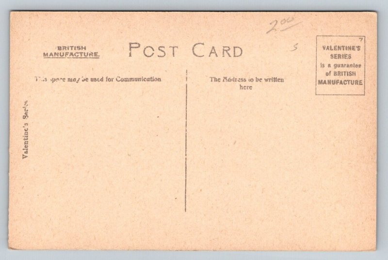 Lime Street   Liverpool  England   Postcard