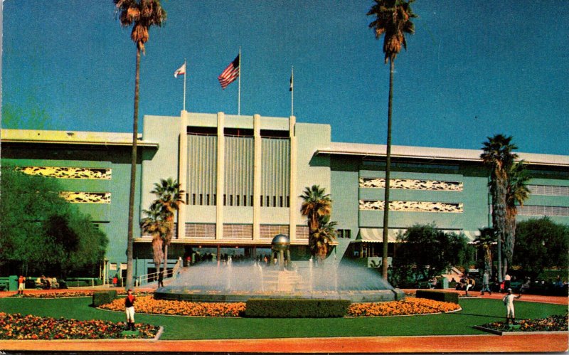 California Arcadia Santa Anita Horse Racing