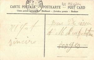 BR92674 meaux le jardin des trinitaires  france