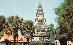 Wat Ku Tao Chiengmai Thailand Unused 