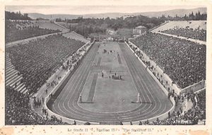 Athens Greece, Grece Postcard Post Card