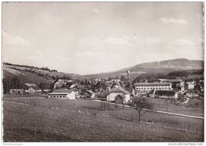 RP: Mouchard , France , 30-50s