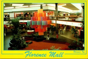 Kentucky Florence Mall Shopping Center