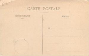 French Congo - Haut-Oubangui Chari TCV stamp rubber plantation caoutchouc 1915