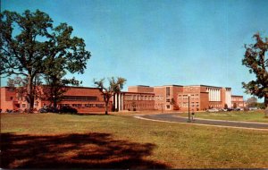 Virginia Lynchburg E C Glass High School