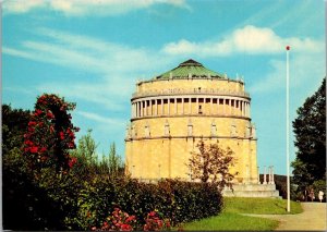 Germany Befreiungshalle bei Kehlheim