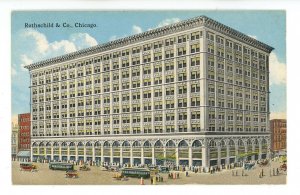 IL - Chicago. Rothschild & Company