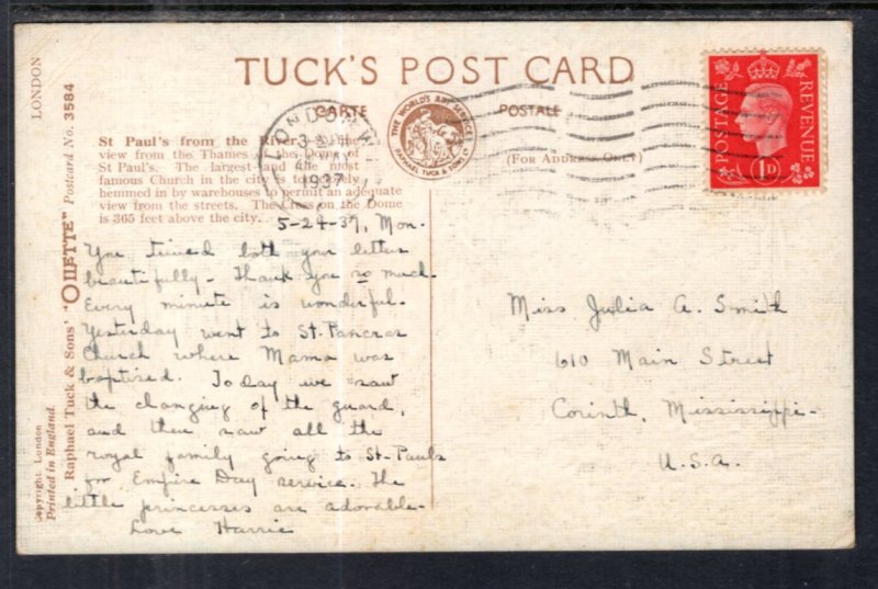 St Paul's Cathedral,London,England,UK