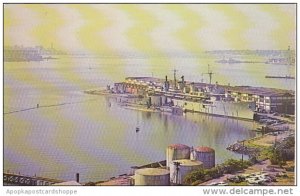 U S S Fulton (AS -11)