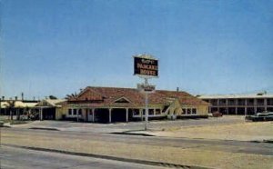 Pappy's Pancake House - El Centro, CA